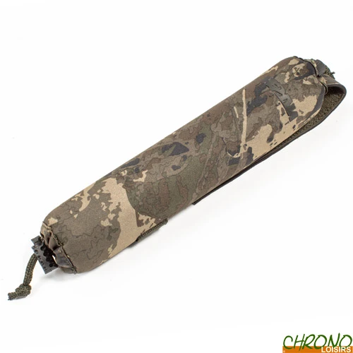 Flotteur Nash Subterfuge Net Float Pour Epuisette 1 Flotteur Nash Subterfuge Net Float Pour Epuisette