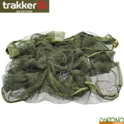 Filet De Rechange Trakker Olive Mesh Pour Epuisettes 42''
