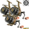 Moulinet Prowess Insedia Camou 5004 (les 3)