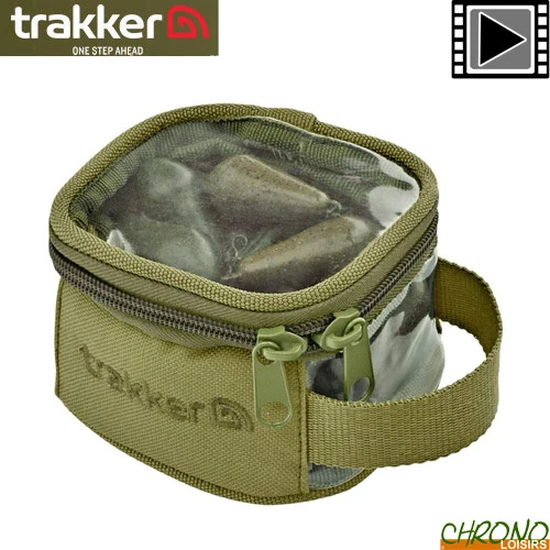 Trousse à Accessoires Trakker NXG Bitz Pouch Small 1 Trousse à Accessoires Trakker NXG Bitz Pouch Small