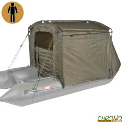 Biwy Spécial Bateau JRC Defender Boat Shelter