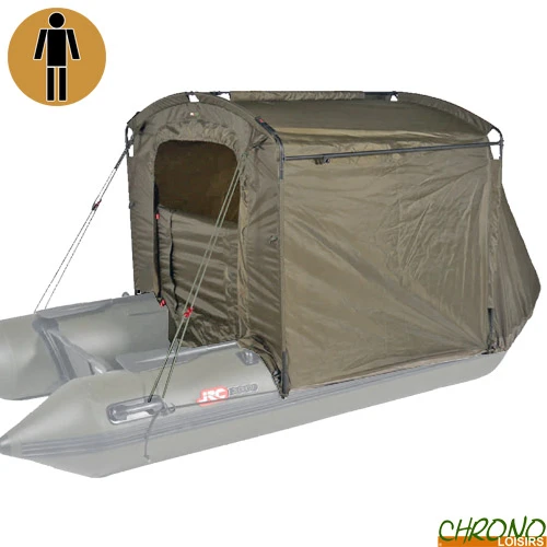 Biwy Spécial Bateau JRC Defender Boat Shelter 1 Biwy Spécial Bateau JRC Defender Boat Shelter