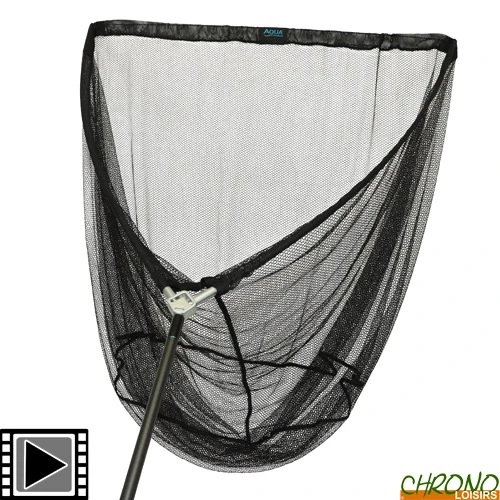 Epuisette Aqua Products Atom Landing Net 42" 1 Epuisette Aqua Products Atom Landing Net 42"