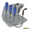 Coffret Prowess 3 Hangers W-Hanger Bleu
