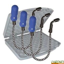Coffret Prowess 3 Hangers W-Hanger Bleu