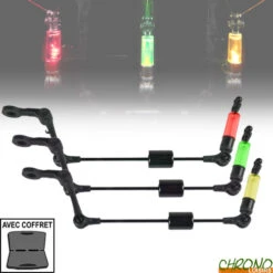 Coffret Prowess 3 Balanciers Lumineux