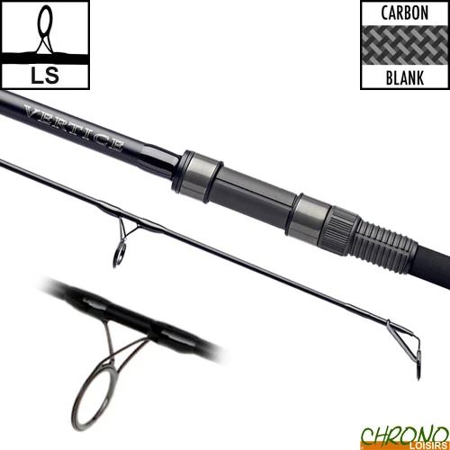 Canne Daiwa Vertice Carp 10' 3lbs 1 Canne Daiwa Vertice Carp 10' 3lbs