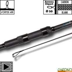 Canne Nash X350 50mm 13' 3.5lbs