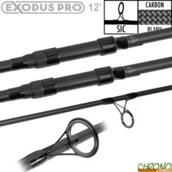 Canne Avid Carp Exodus Pro 12' 3.5lbs (x2)