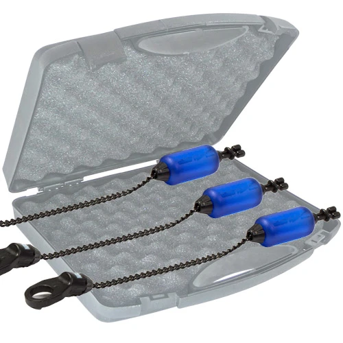 Coffret Nash 3 Hangers Bobbin Kit Medium Bleu 1 Coffret Nash 3 Hangers Bobbin Kit Medium Bleu