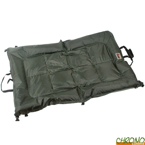 Matelas De Réception Ccarp Polyball Flottant 1 Matelas De Réception Ccarp Polyball Flottant