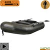 Bateau Gonflable Fox EOS 215 Plancher Lattes