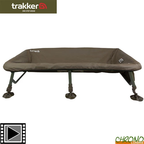 Matelas De Réception Trakker Sanctuary Cradle XL 1 Matelas De Réception Trakker Sanctuary Cradle XL