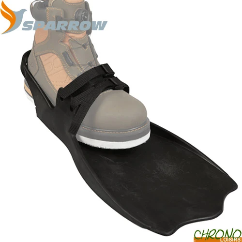 Palme Sparrow Pour Float Tube 1 Palme Sparrow Pour Float Tube