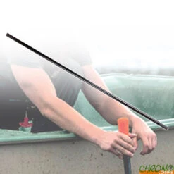 Manche à Sonder Anaconda Ground Stick (Rallonge Seule)