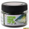 Pop Ups Carp Zoom Spécial Amour Blanc 16mm 40g