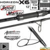 Canne Fox Horizon X6 Spod/Marker 12'