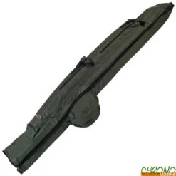 Fourreau Extra Carp Rod Holdall EXC Carpers 3 Cannes 12'