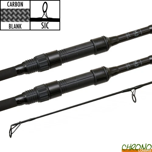 Canne Starbaits M3 T-Spec 10' 3.5lbs (les 2) 1 Canne Starbaits M3 T-Spec 10' 3.5lbs (les 2)