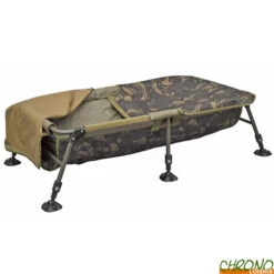 Matelas De Réception Starbaits Cam Concept Carp Hammock XXL