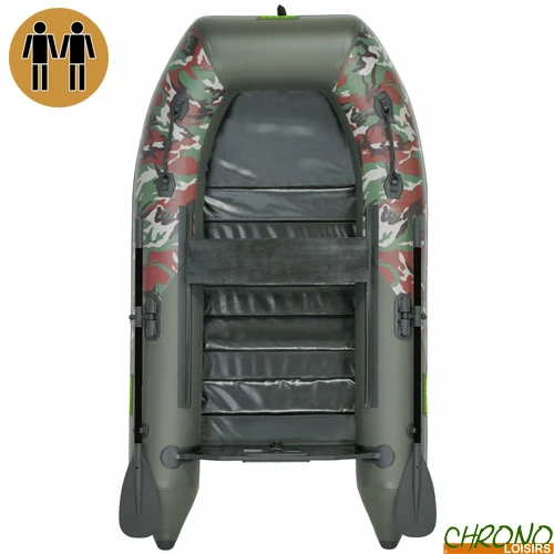 Bateau Gonflable Pelzer Executive Plancher Lattes PZ 235 1 Bateau Gonflable Pelzer Executive Plancher Lattes PZ 235