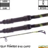 Canne Carp Design Slim Fighter Evo Camo 10' 3.5lbs (les 2)