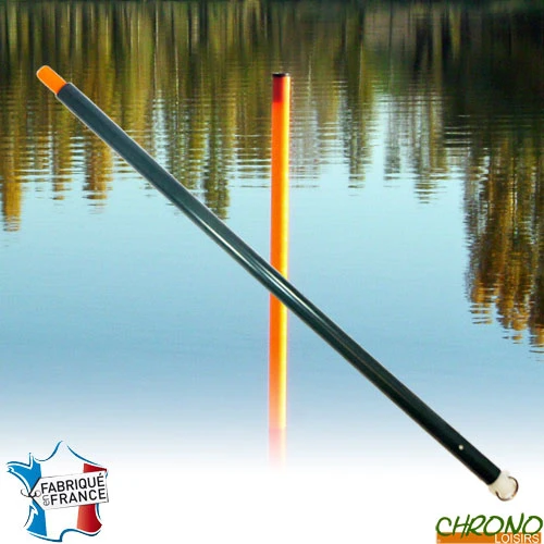 Tête Atropa Supplémentaire Atrotube V2 Orange Fluo 1 Tête Atropa Supplémentaire Atrotube V2 Orange Fluo