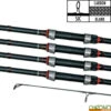 Canne Carp Zoom Scirocco Carp 12’ 3lbs (les 4)