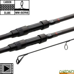 Canne Prologic C-Series 10' 3lbs (les 2)
