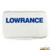 Capot De Protection Lowrance Pour Sondeur Reveal 5''