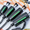 Hanger Korda Black Bobbin