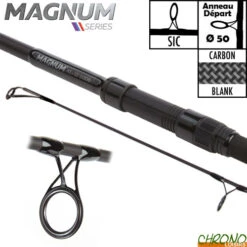 Canne Carp Spirit Magnum X1 50mm 13' 3.5lbs
