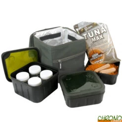 Boite Hermétique Starbaits Bait Box