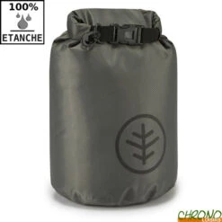 Sac Etanche Wychwood Dry Bag 5L