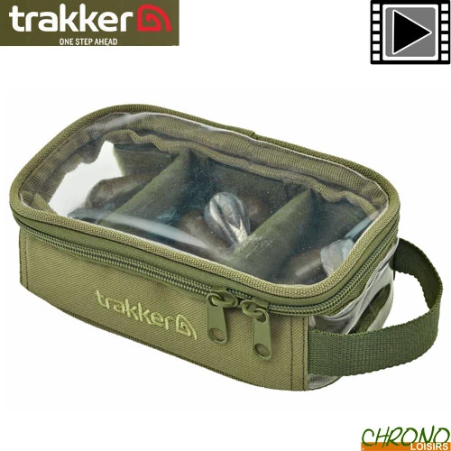 Trousse à Accessoires Trakker NXG Bitz Pouch Medium 1 Trousse à Accessoires Trakker NXG Bitz Pouch Medium