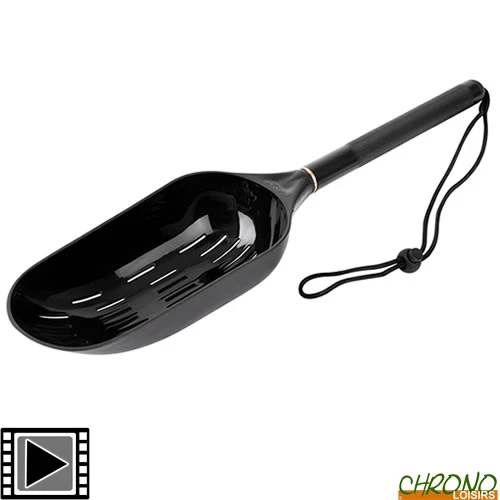 Louche D'amorçage Fox Particle Baiting Spoon 1 Louche D'amorçage Fox Particle Baiting Spoon