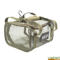 Sac à Bouillette Nash Airflow Boilie Bag Small