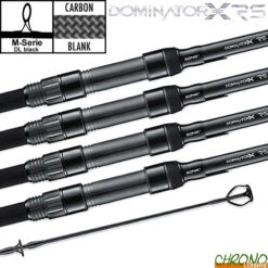 Canne Sonik DominatorX RS 10' 3.5lbs (les 4)