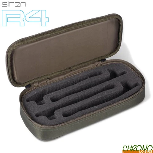 Trousse De Rangement Nash Pour Balancier Siren Night Glo Swing Arm 1 Trousse De Rangement Nash Pour Balancier Siren Night Glo Swing Arm