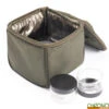 Trousse à Booster Nash Hookbait Pouch 8 Pots