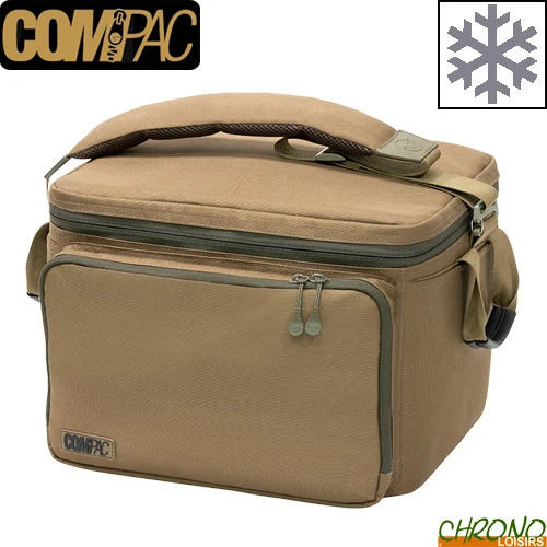 Sac Isotherme Korda Compac Cool Bag Large 1 Sac Isotherme Korda Compac Cool Bag Large