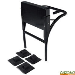 Support Moteur DAM + 4 Fixations