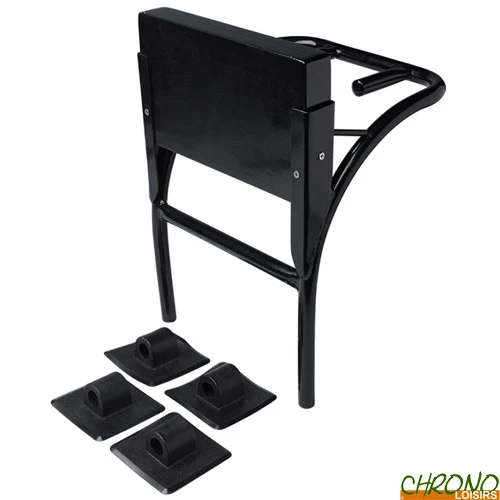 Support Moteur DAM + 4 Fixations 1 Support Moteur DAM + 4 Fixations