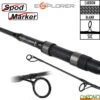 Canne Fox Explorer Spod & Marker 8-10' 4.25lbs Full Shrink