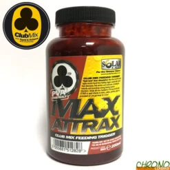 Booster Solar Max Attrax Club Mix (Squid & Octopus) 250ml