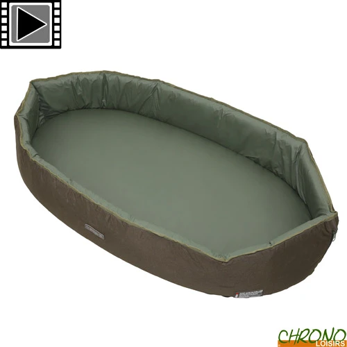 Matelas De Réception Trakker Sanctuary Self Inflating Cribs XL 1 Matelas De Réception Trakker Sanctuary Self Inflating Cribs XL