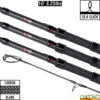 Canne JRC Rova 10' 3.25lbs (les 3)