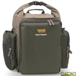 Sac à Dos Anaconda Étanche Mud Hopper + Boite