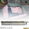 Epuisette Avid Carp Breach 42'' Manche 2 Parties