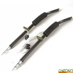 Piquet Carp Design Distance Green Line (les 2)